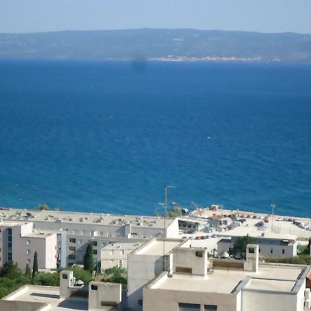 Studio Apartment Ema Split Dış mekan fotoğraf