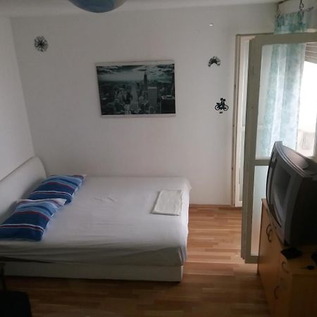 Studio Apartment Ema Split Dış mekan fotoğraf