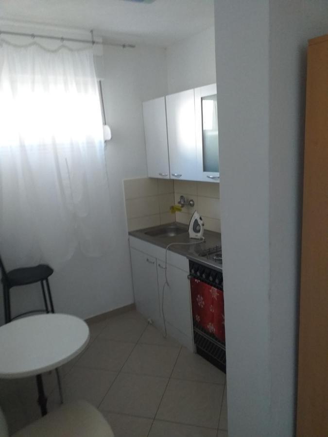 Studio Apartment Ema Split Dış mekan fotoğraf