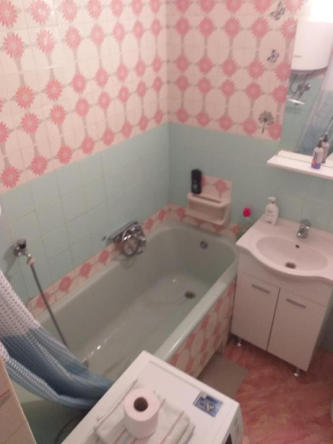 Studio Apartment Ema Split Dış mekan fotoğraf