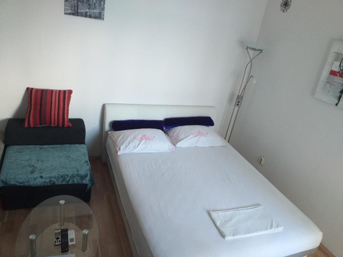 Studio Apartment Ema Split Dış mekan fotoğraf
