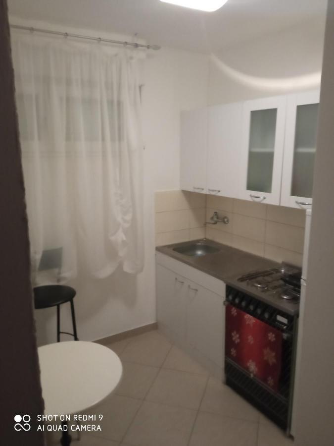 Studio Apartment Ema Split Dış mekan fotoğraf