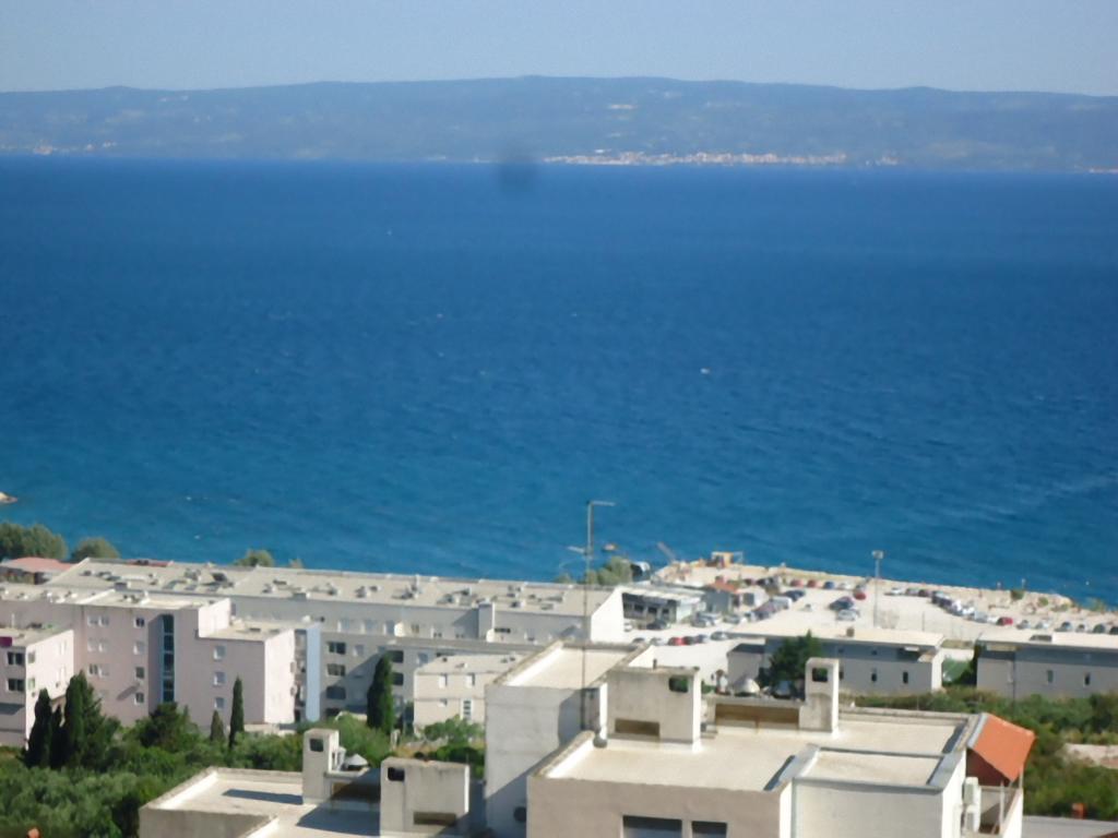 Studio Apartment Ema Split Dış mekan fotoğraf