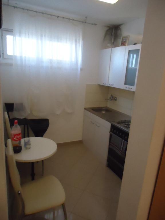 Studio Apartment Ema Split Dış mekan fotoğraf
