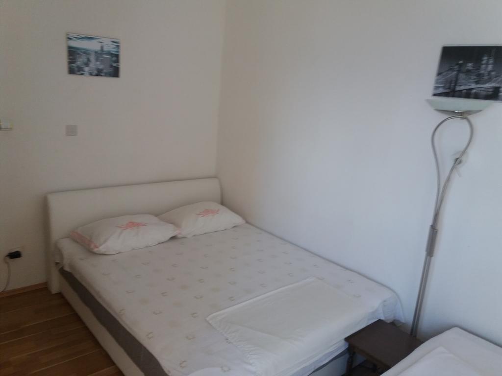 Studio Apartment Ema Split Dış mekan fotoğraf