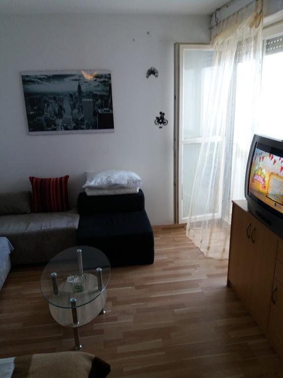 Studio Apartment Ema Split Dış mekan fotoğraf