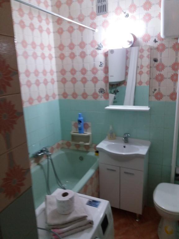 Studio Apartment Ema Split Dış mekan fotoğraf