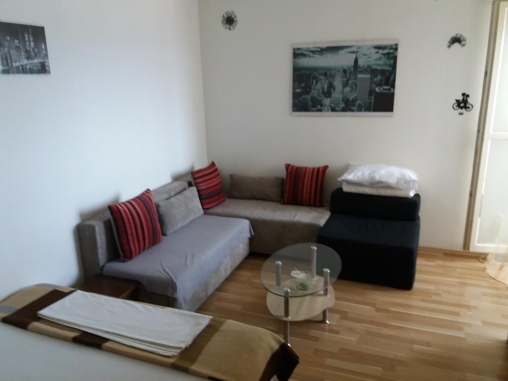 Studio Apartment Ema Split Dış mekan fotoğraf