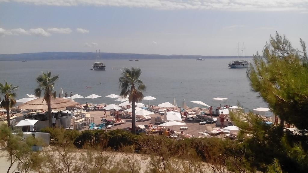 Studio Apartment Ema Split Dış mekan fotoğraf