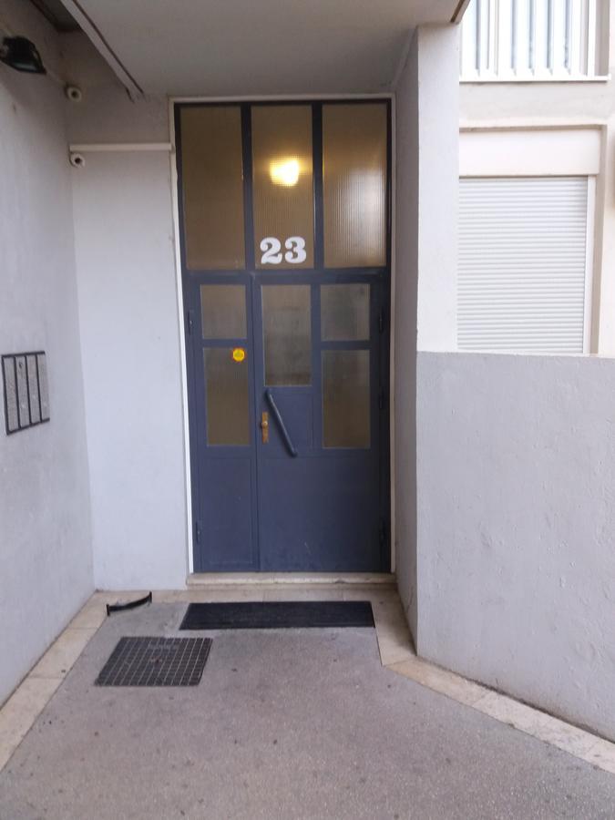 Studio Apartment Ema Split Dış mekan fotoğraf