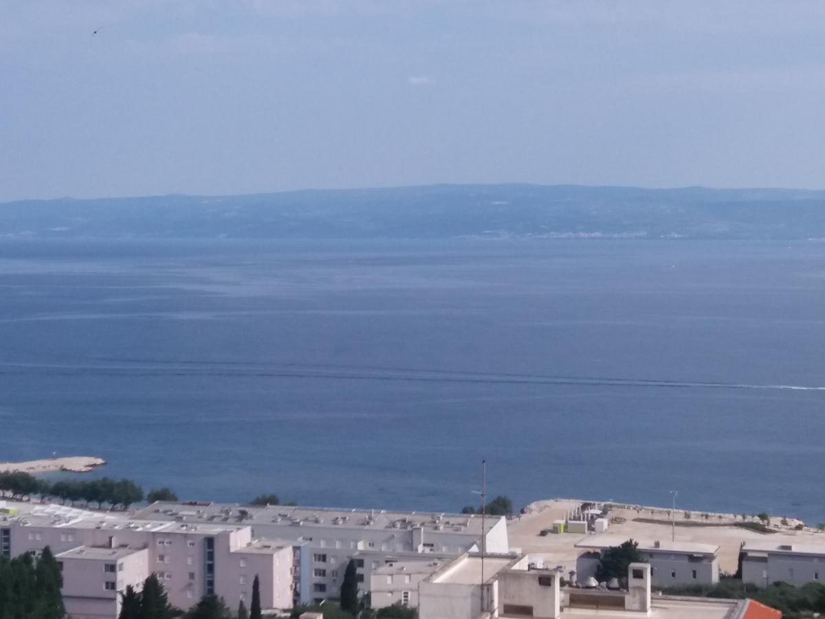 Studio Apartment Ema Split Dış mekan fotoğraf