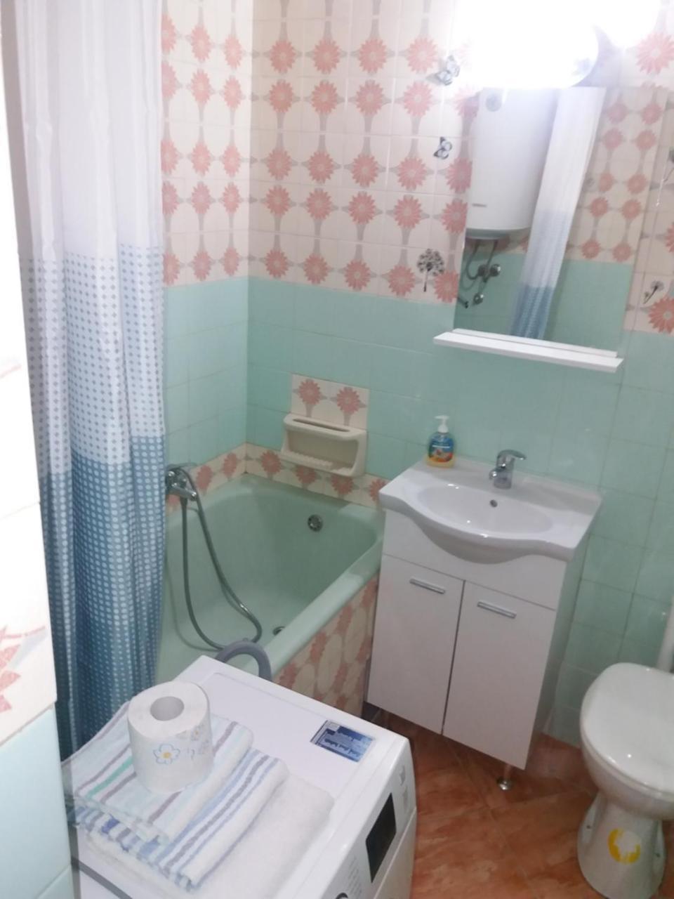 Studio Apartment Ema Split Dış mekan fotoğraf