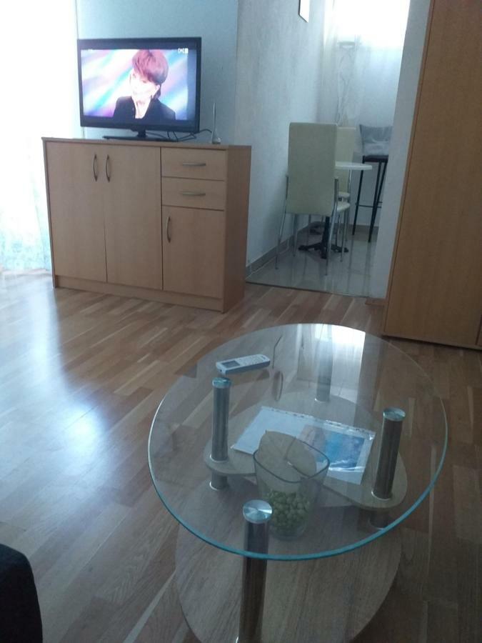 Studio Apartment Ema Split Dış mekan fotoğraf