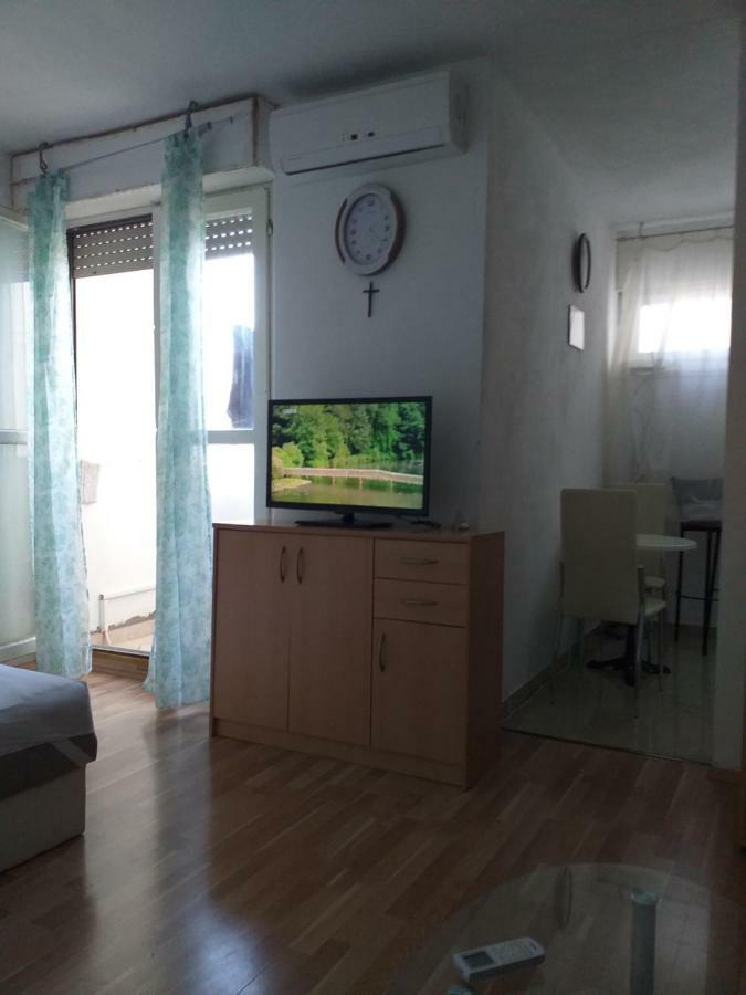 Studio Apartment Ema Split Dış mekan fotoğraf